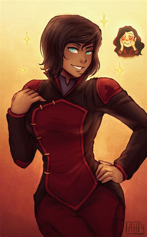 avatar r34|explicit, avatar the last airbender, asami sato, korra  .